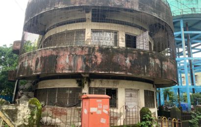 कल्याण पूर्वेतील स्व. मीनाताई ठाकरे समाज मंदिराच्या नूतनीकरणासाठी दीड कोटींचा निधी