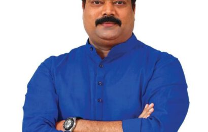 घोषणेपूर्वी केडीएमसीची प्रभाग रचना फुटली – आमदार राजु पाटील