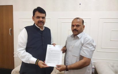 कल्याण डोंबिवलीत ५०० चौ. फुटापर्यंतच्या घरांना घरपट्टी माफ करा..