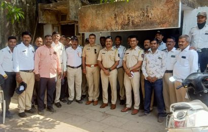 २९ मद्यपी वाहन चालकांना २ लाख ४ हजार रुपयांचा दंड