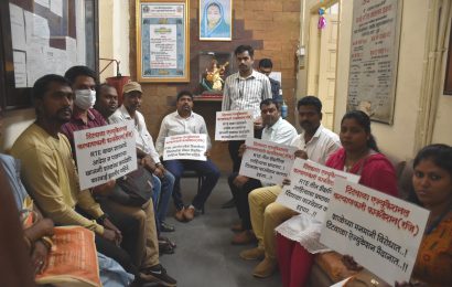 टिटवाळ्यातील शाळांचा आरटीई योजनांचा लाभ देण्यास नकार