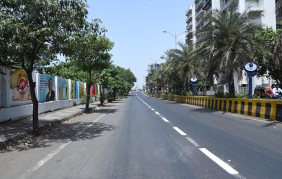 “माय सिटी फिट सिटी” या संकल्पनेअंतर्गत महापालिका आयुक्तांचा नागरिकांच्या फिजीकल फिटनेसवरही कटाक्ष