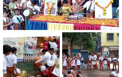 इंग्रजी माध्यमाच्या विद्यार्थ्यांनी घेतला मराठी, सेमी माध्यमाच्या वर्गांना प्रवेश