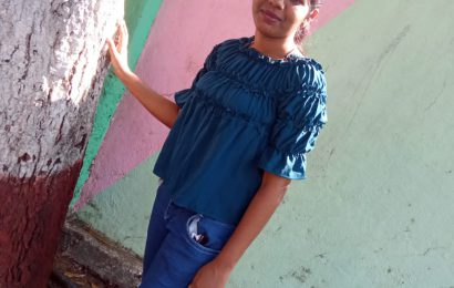 २४ वर्षीय तरुणी बेपत्ता