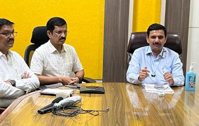 केडीएमसी क्षेत्रात २ लाख १० हजार तिरंगा फडकविण्याचा पालिका आयुक्तांचा मानस