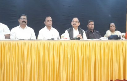 एमएमआरडीए धर्तीवर ठाणे जिल्ह्यासाठी स्वतंत्र प्राधिकरण स्थापन करा