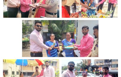 अलका सावली प्रतिष्ठानच्या वतीने स्त्रीशक्तीचा सन्मान