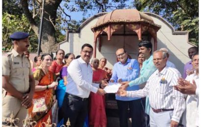 महात्मा ज्योतिबा फुले, सावित्रीबाई फुले यांचा पुर्णकृती झालच पाहिजे