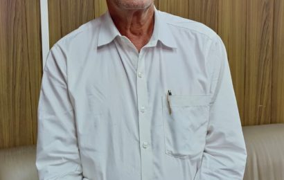 कृष्ठरुग्ण सेवेचा उत्तुंग सन्मान : गजानन माने यांना पद्मश्री जाहीर