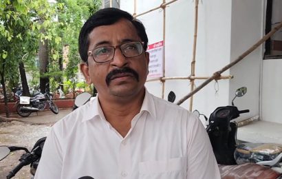 रिंग रोडमध्ये बाधित शेतकऱ्यांना केंद्र व राज्य शासनाच्या धोरणान्वये मोबदला देण्याची शेतकऱ्यांची मागणी