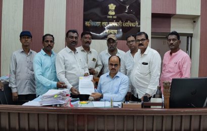 कल्याणातही खाटिक समाज आक्रमक