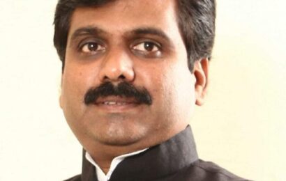 प्रगतीचे प्रतिबिंब उमटविणारा विकसित भारत संकल्पाचा परिपूर्ण आराखडा